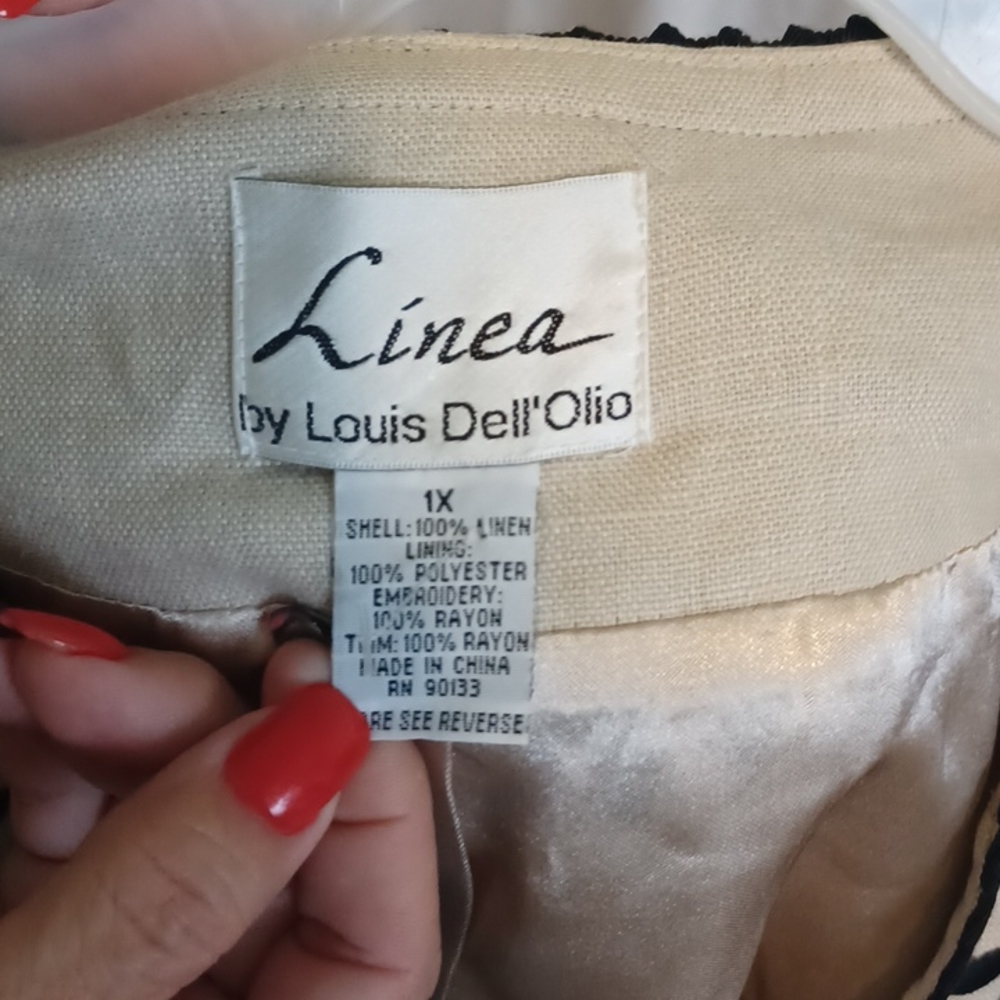 Suit jacket - image 3